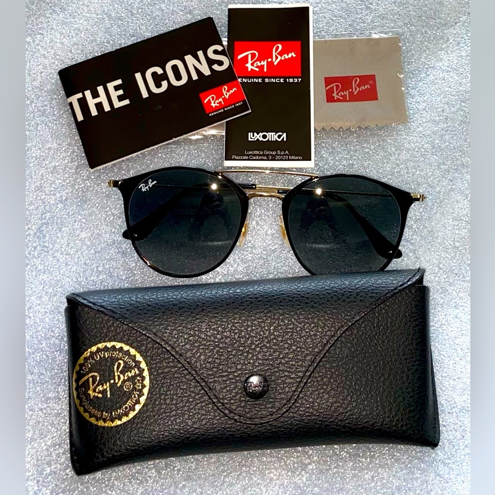 Ray Ban Sunglasses